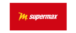 Supermax + MODO