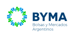 BYMA