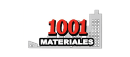 1001 Materiales Para La Construcción Srl