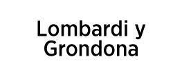 Lombardi y Grondona