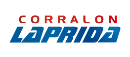 Corralón Laprida