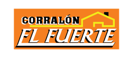 El Fuerte materiales