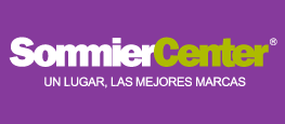 Sommier Center