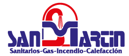 Sanitarios San Martin