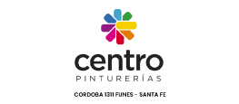 Del Centro Pinturerias