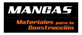 Corralón Mangas