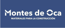 MONTES DE OCA MATERIALES