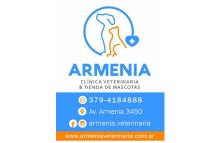 Armenia Veterinaria