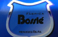 Fábrica Aberturas Bossie