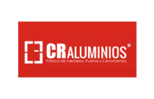 Cr Aluminios