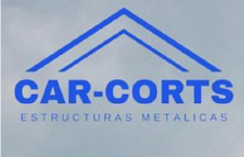 Car Corts Estructuras Metálicas