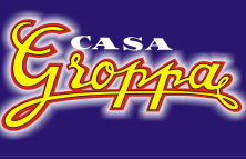 Casa Groppa