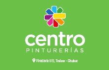 Centro Pinturerias