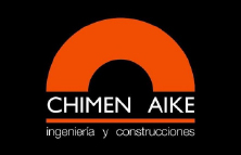 Chimen Aike