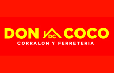 CORRALÓN DON COCO