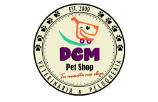 Dcm Pet Shop