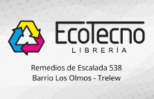 ECOTECNO