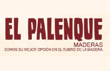 Maderas El Palenque