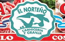 Carnicería El Norteño