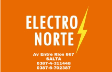 Electro Norte