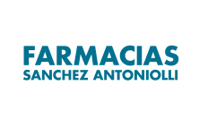 Farmacias Sánchez Antoniolli