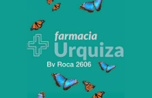 Farmacia Urquiza