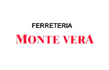 FERRETERIA MONTE VERA