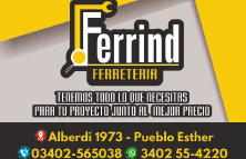 Ferrind Sas