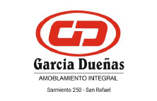 García Dueñas