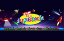 IAN JUGUETERIA