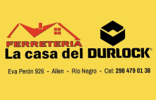 La Casa Del Durlock