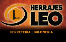Leo Herrajes