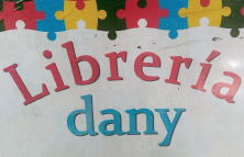 LIBRERÍA DANY