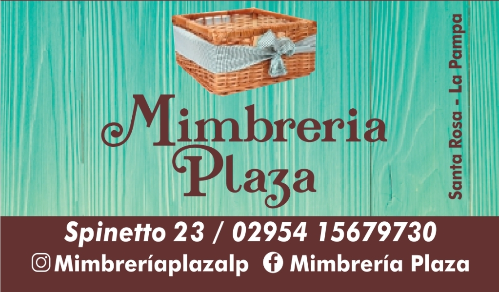 Mimbreria Plaza