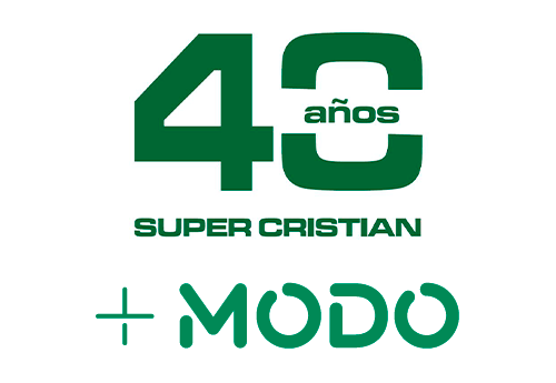 Super Cristian