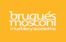 Brugues Mosconi Muebles