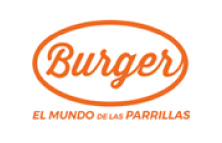 Burger El Mundo De Las Parrillas