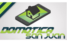 Domótica San Juan