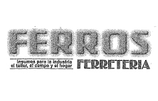 Ferros Ferretería