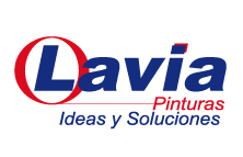 Lavia Pinturería