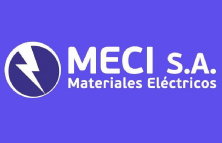 Meci Materiales Eléctricos