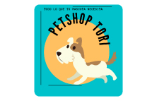 Pet Shop Tori