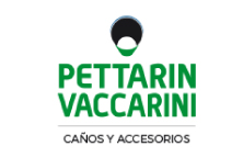 Pettarin Vaccarini Caños Y Accesorios