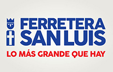 FERRETERA SAN LUIS