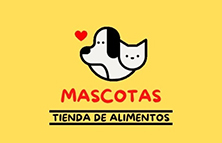 Mascotas Tienda De Alimentos