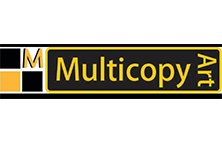 Multicopy-art