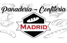 Panadería Madrid