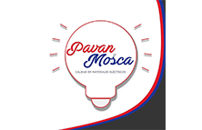 PAVAN Y MOSCA