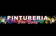 Pinturería Don Julio