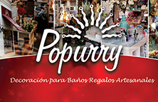 Popurry Regalos